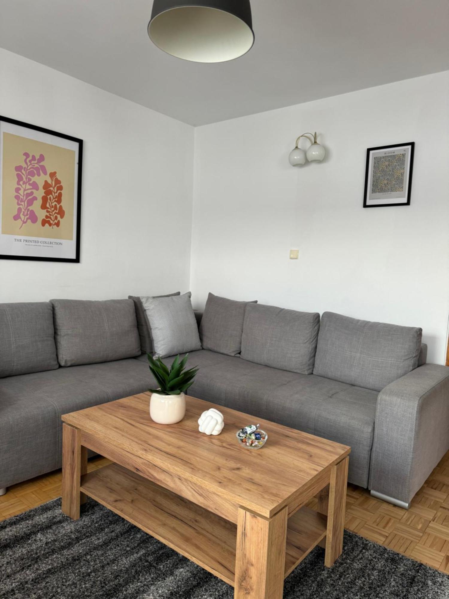 Mikołajki Pensjonat Monika酒店 外观 照片